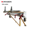 DW-AL004 Top Selling Aluminium Alloy Foldable Wheelchair Ambulance Stretcher